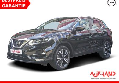 Nissan Qashqai, 2019