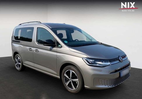 Volkswagen Caddy, 2024