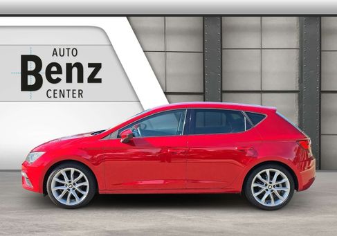 Seat Leon, 2019 2