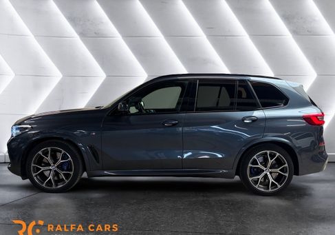 BMW X5, 2019