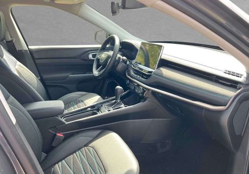 Jeep Compass, 2022 3