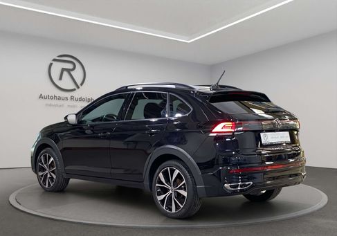 Volkswagen Taigo, 2022
