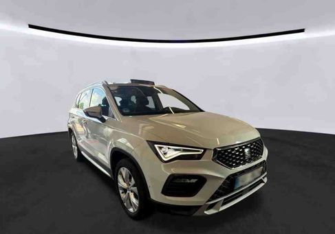 Seat Ateca, 2023