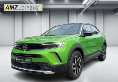 Opel Mokka, 2023