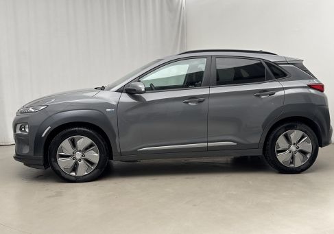 Hyundai Kona, 2020 2