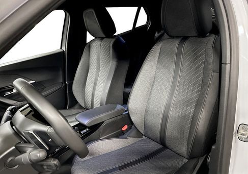 Peugeot 2008, 2025