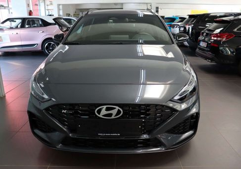 Hyundai i30, 2026 2