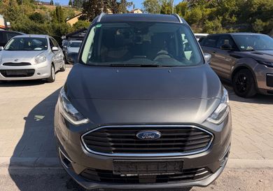 Ford Tourneo Connect, 2020