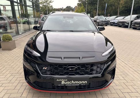 Hyundai Kona, 2023 2
