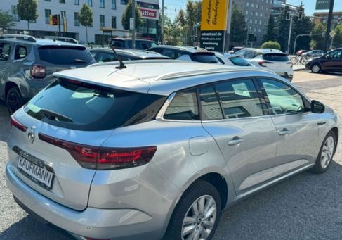 Renault Megane, 2022