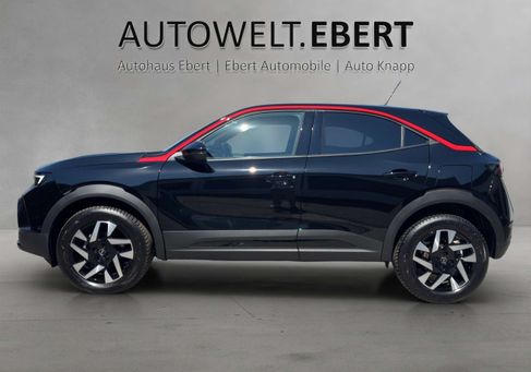 Opel Mokka, 2024 2