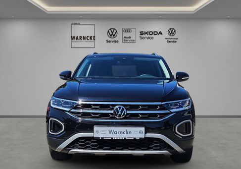 Volkswagen T-Roc, 2022