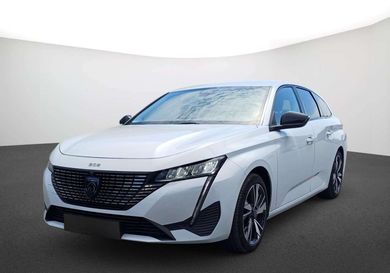 Peugeot 308, 2023