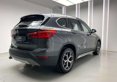 BMW X1, 2018 3