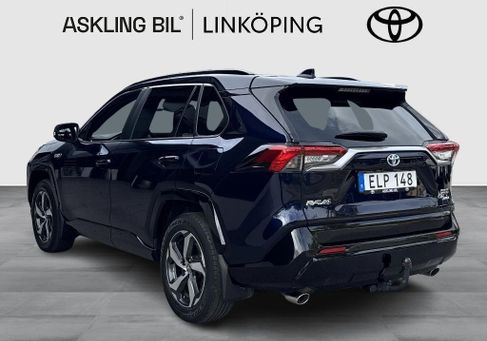 Toyota RAV 4, 2024 2