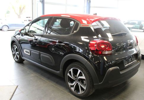 Citroën C3, 2022 3