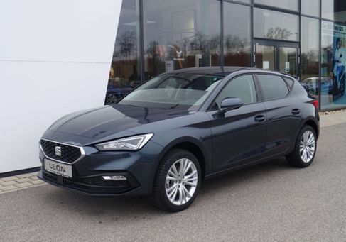 Seat Leon, 2024