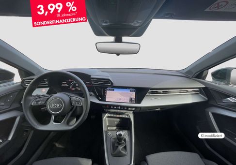 Audi A3, 2025 2