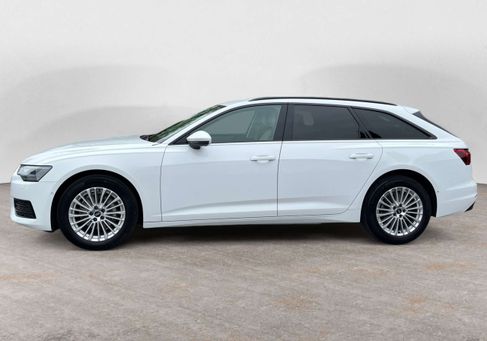 Audi A6, 2022 3