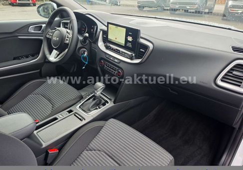 Kia XCeed, 2026 2