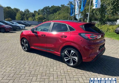 Ford Puma, 2020 3