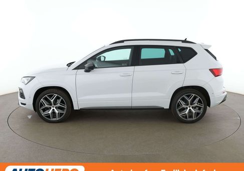 Seat Ateca, 2020