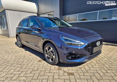 Hyundai i30, 2026
