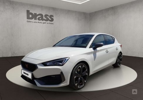 Seat Leon, 2022