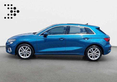 Audi A3, 2023 3