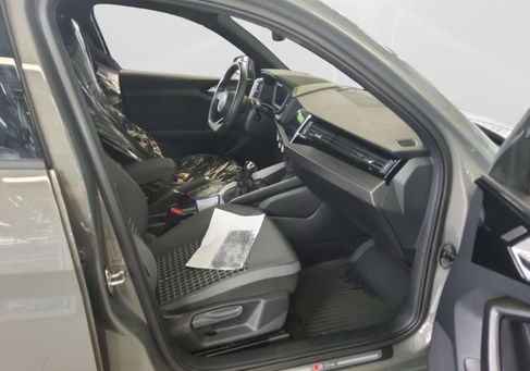 Audi A1, 2022 3