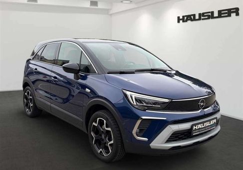 Opel Crossland X, 2023 2