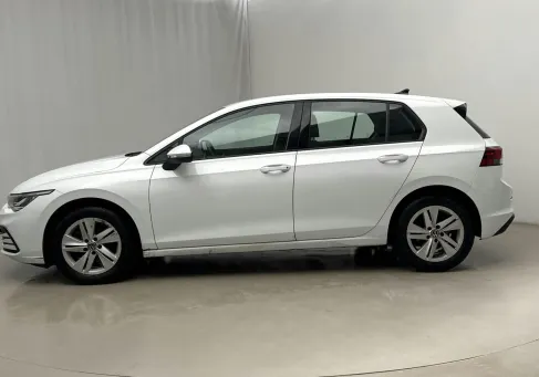 Volkswagen Golf, 2023 2