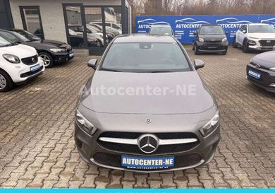 Mercedes-Benz A 180, 2019