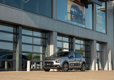 Citroën, 2024 2