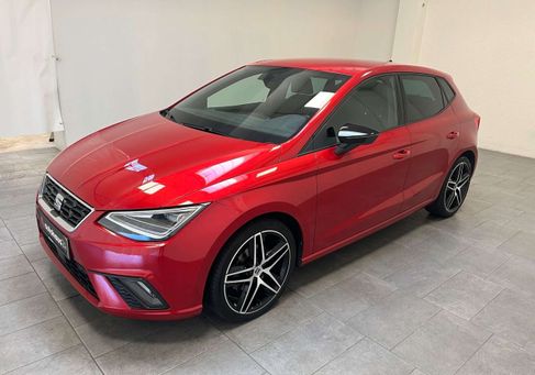 Seat Ibiza, 2023 3