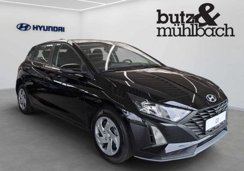 Hyundai i20, 2024 2