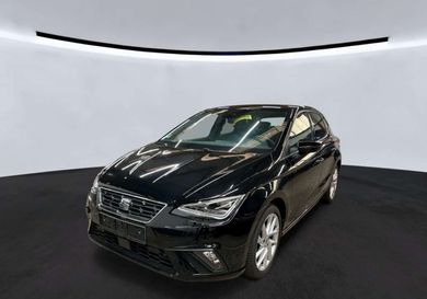 Seat Ibiza, 2024