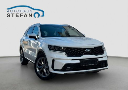 Kia Sorento, 2020