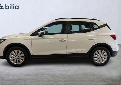 Seat Arona, 2024 3
