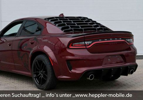 Dodge Charger, 2022