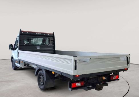 Ford Transit, 2022