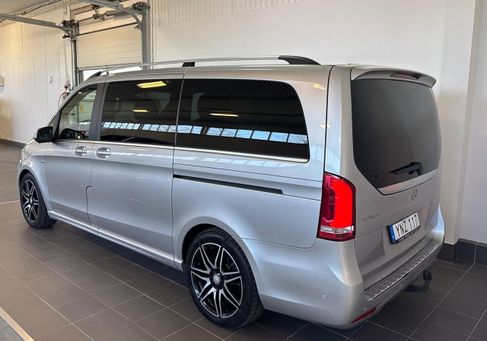 Mercedes-Benz V 250, 2017