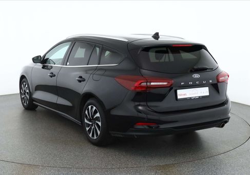Ford Focus, 2024