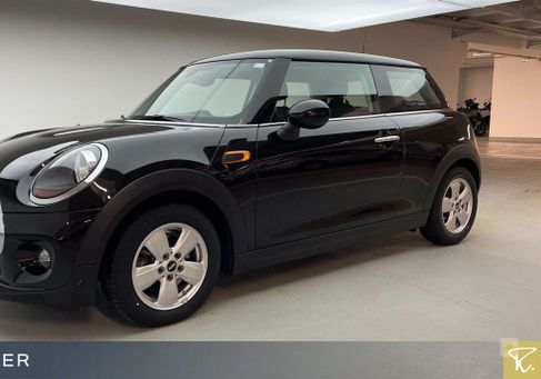 MINI Cooper, 2018