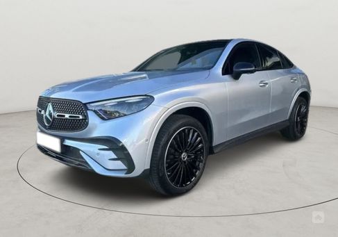 Mercedes-Benz GLC 300, 2025