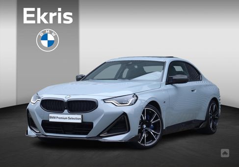 BMW M240i, 2022