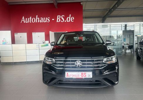 Volkswagen Tiguan Allspace, 2025 2