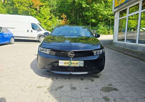 Opel Astra, 2026 2
