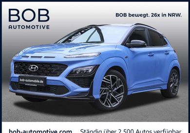 Hyundai Kona, 2021