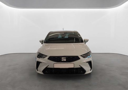 Seat Ibiza, 2025